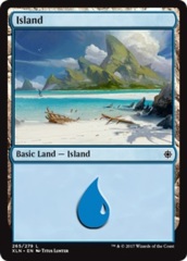 Island (265/279)